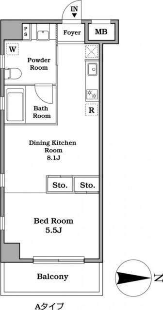 単身者様向けです！