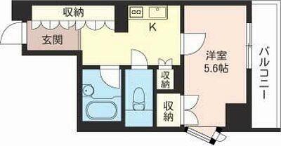 単身者様向けです！