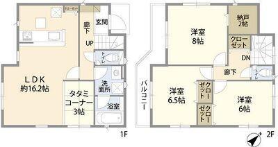 ご家族様向けです！