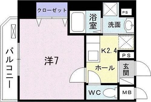 単身者様向けです！