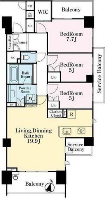 ご家族様向けです！