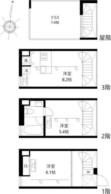 ご家族様向けです！