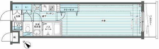 単身者様向けです！