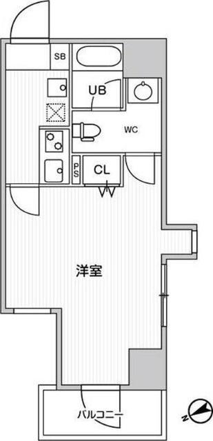 単身者様向けです！