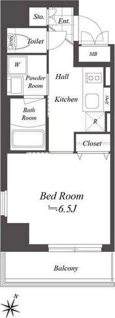 単身者様向けです！