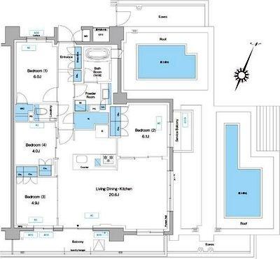 ご家族様向けです！