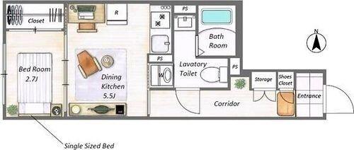 ご家族様向けです！
