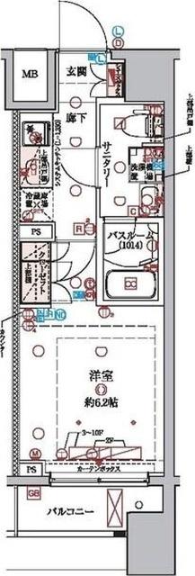 単身者様向けです！