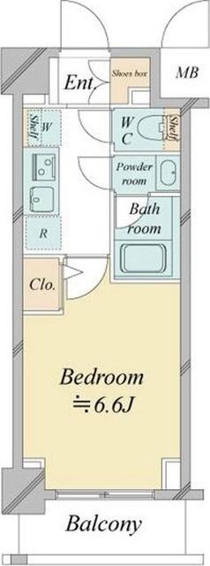 単身者様向けです！