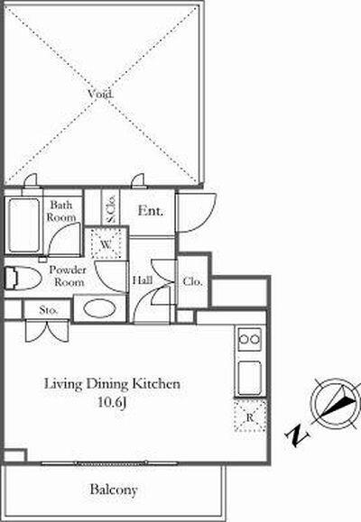 単身者様向けです！