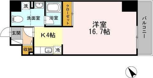 単身者様向けです！