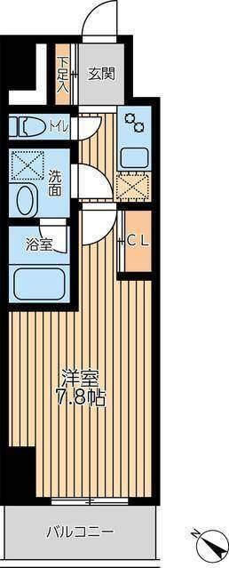 単身者様向けです！