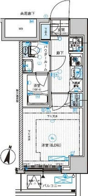単身者様向けです！
