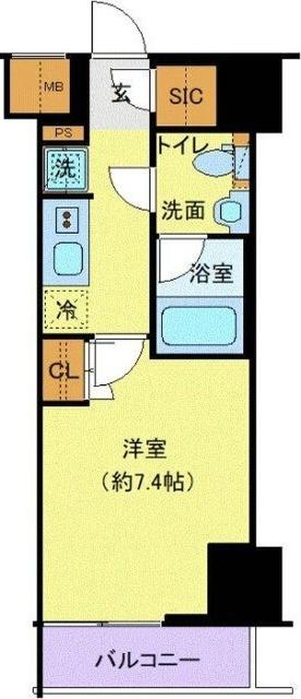 単身者様向けです！