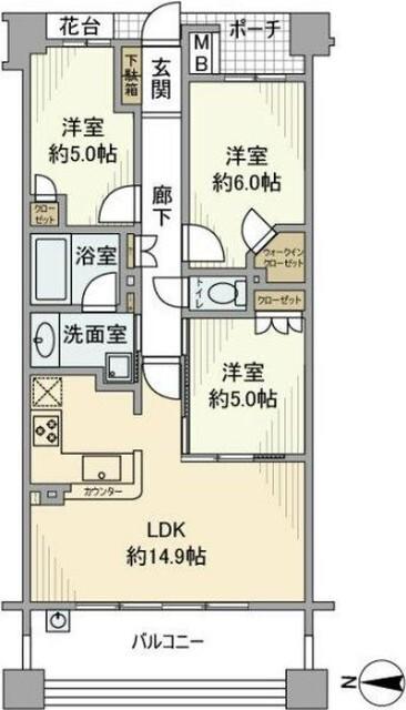 ご家族様向けです！