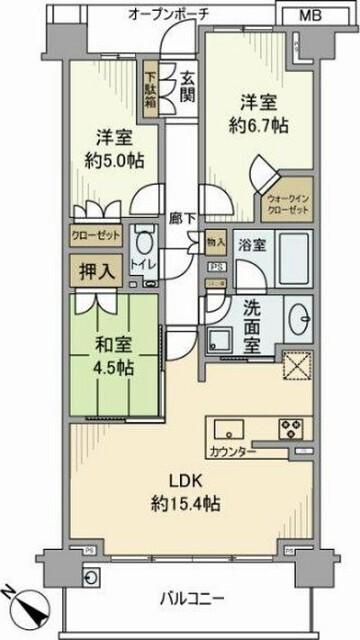 ご家族様向けです！