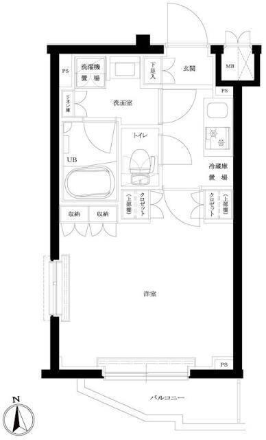 単身者様向けです！