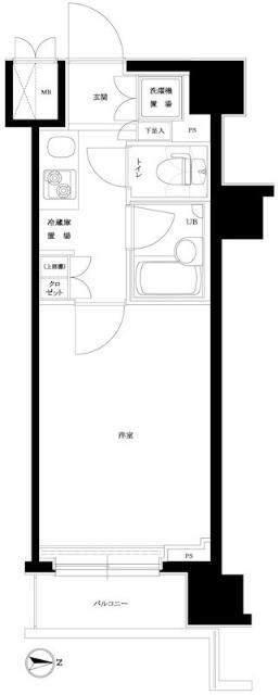 単身者様向けです！