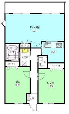 ご家族様向けです！