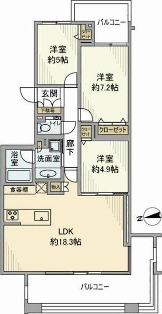 ご家族様向けです！