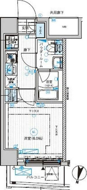 単身者様向けです！