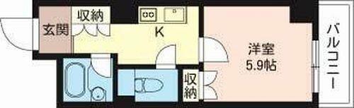 単身者様向けです！