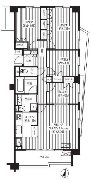 ご家族様向けです！