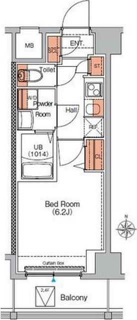 単身者様向けです！