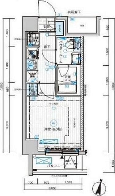 単身者様向けです！