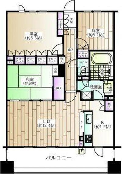 ご家族様向けです！