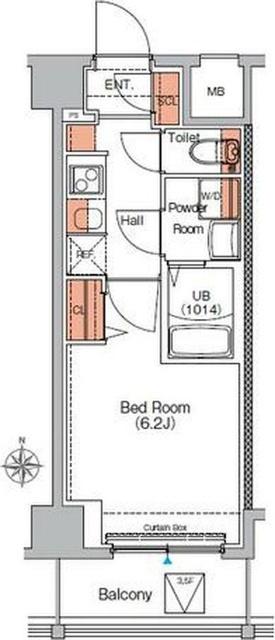 単身者様向けです！