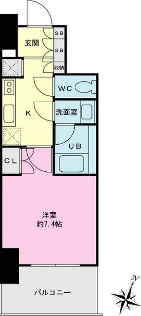 単身者様向けです！