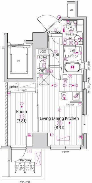 ご家族様向けです！