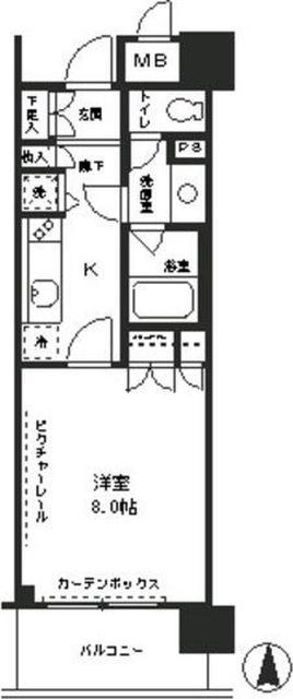 単身者様向けです！