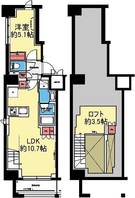 写真:物件の写真