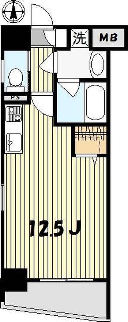 単身者様向けです！