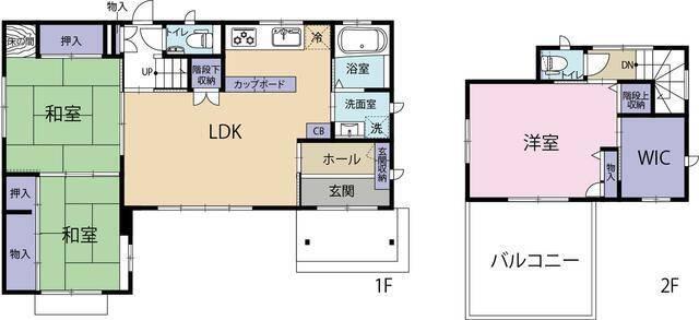 ご家族様向けです！