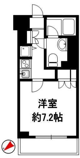 単身者様向けです！