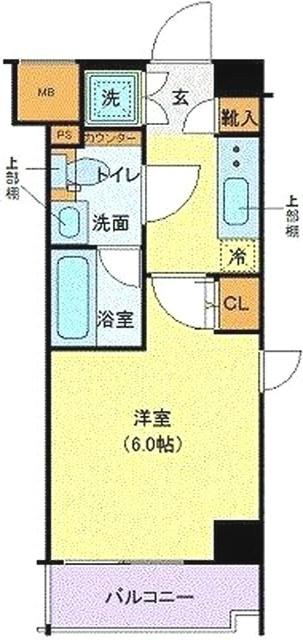 単身者様向けです！