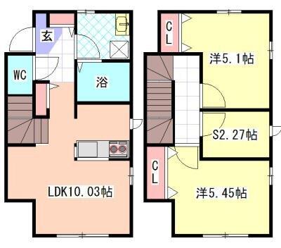 ご家族様向けです！