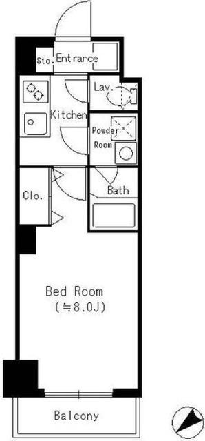 単身者様向けです！