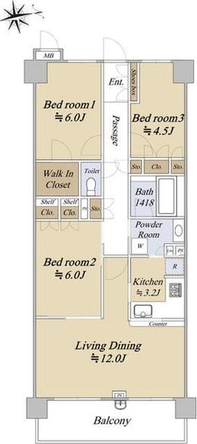 ご家族様向けです！