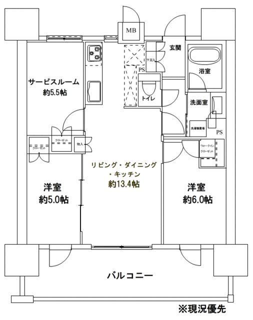 ご家族様向けです！