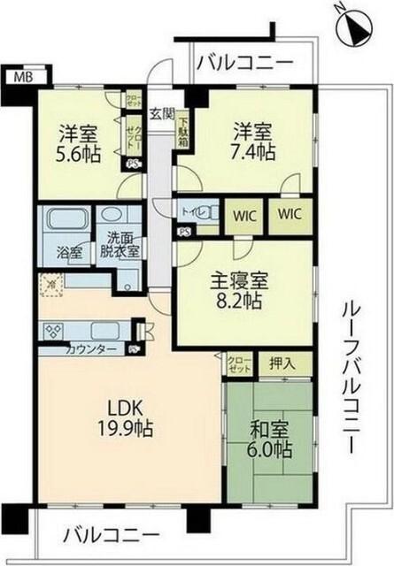 ご家族様向けです！