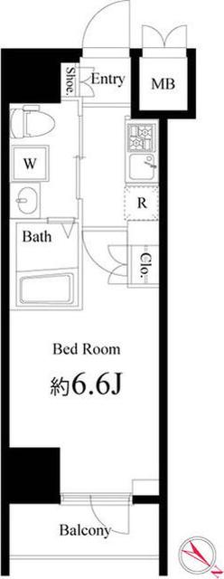 単身者様向けです！