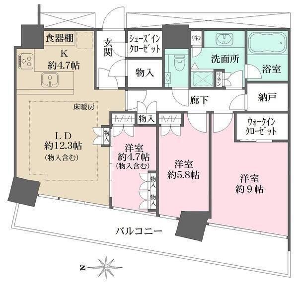 ご家族様向けです！