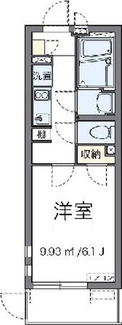 単身者様向けです！