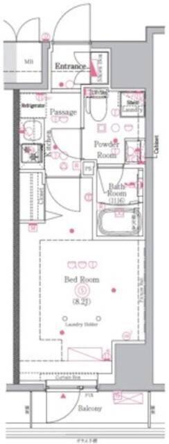 単身者様向けです！