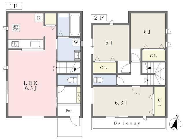 ご家族様向けです！