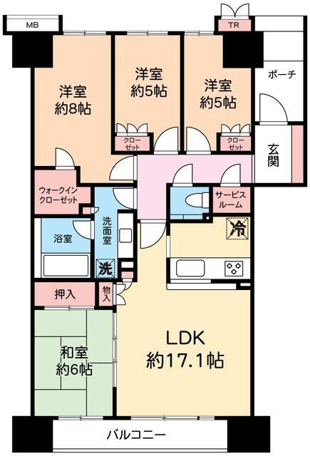 ご家族様向けです！